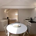 Cv017 - Milano Marittima, Elegante Mansarda Con Aria Condizionata *
