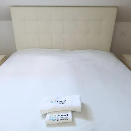 Cv017 - Milano Marittima, Elegante Mansarda Con Aria Condizionata Apartamento *