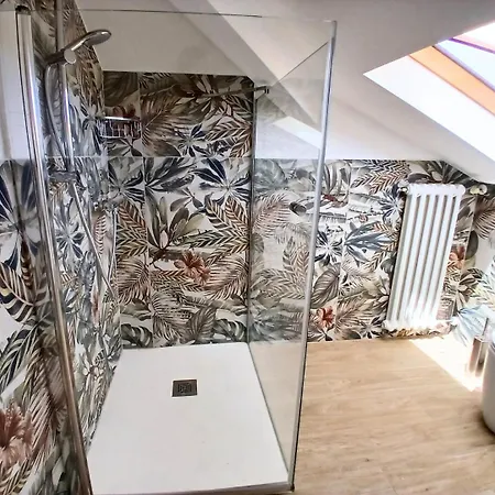 Lägenhet Cv017 - Milano Marittima, Elegante Mansarda Con Aria Condizionata *