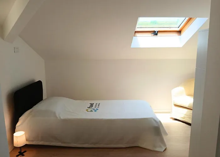 Cv017 - Milano Marittima, Elegante Mansarda Con Aria Condizionata