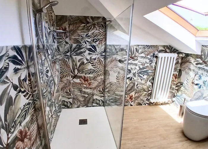 아파트 Cv017 - Milano Marittima, Elegante Mansarda Con Aria Condizionata *